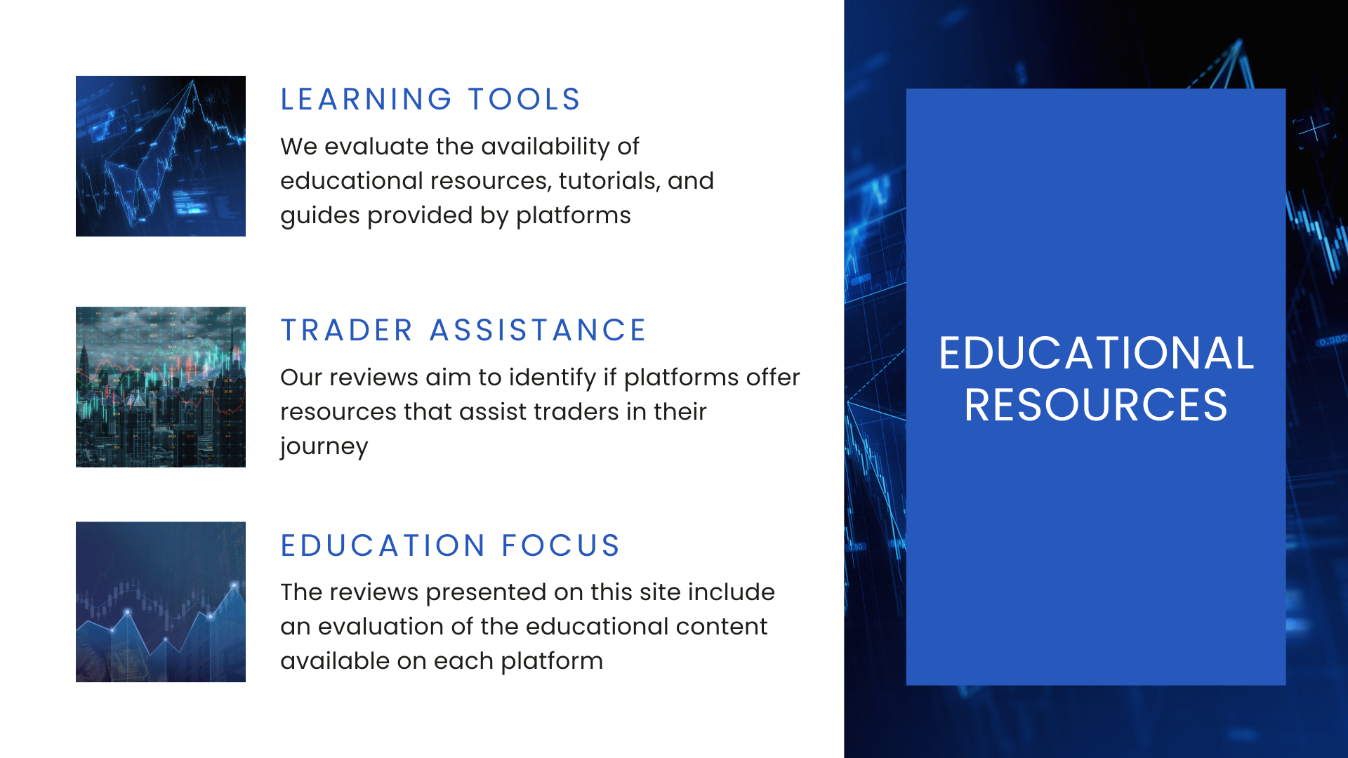 Educational Resources