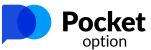 Pocket Option logó